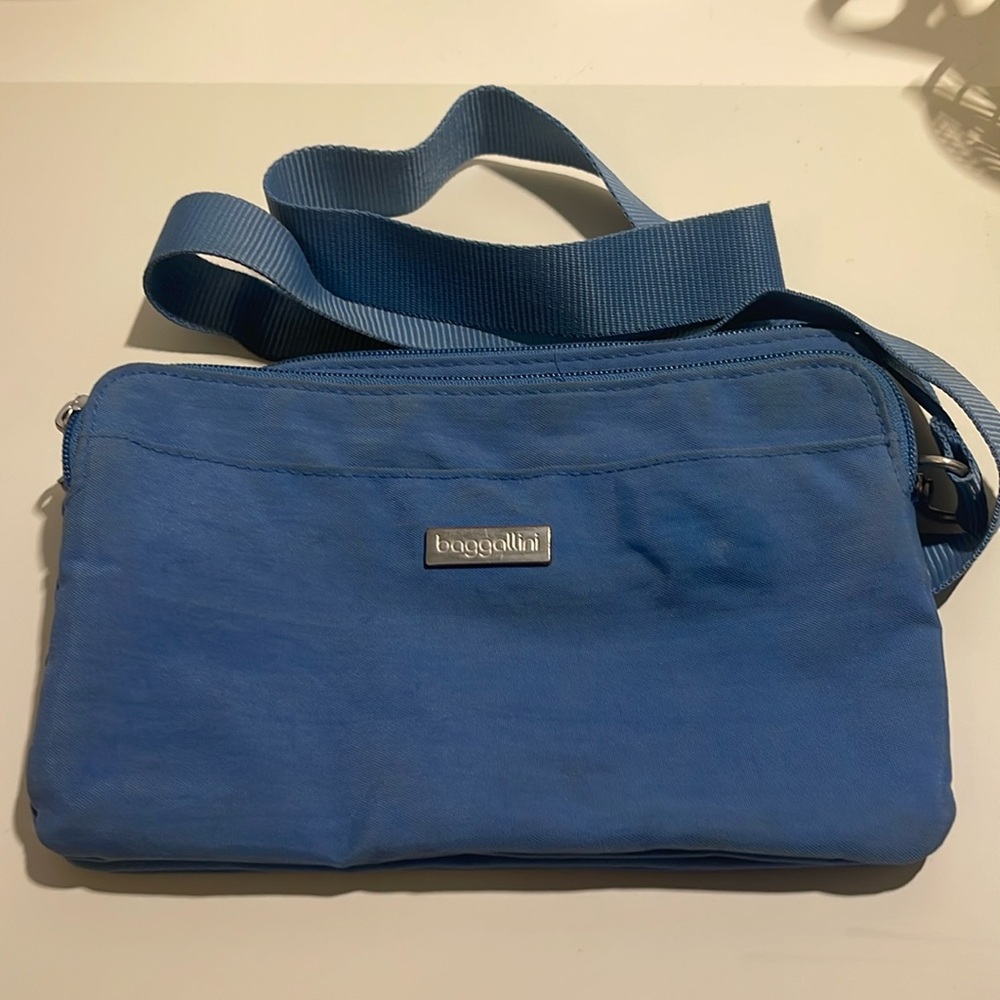 Bagalini Crossbody Bag